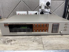 TEAC T-9 Digital Synthizer