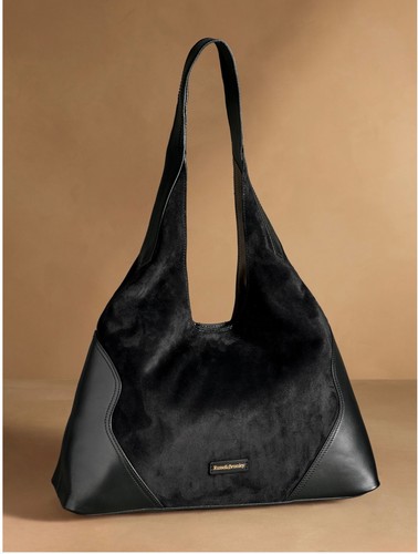 Russell bromley counter hobo - &,