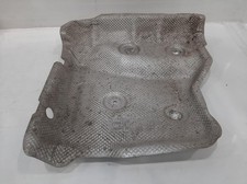 2018 LAND ROVER RANGE ROVER SPORT Mk2 (L494) Pair of Exhaust Heat Shield