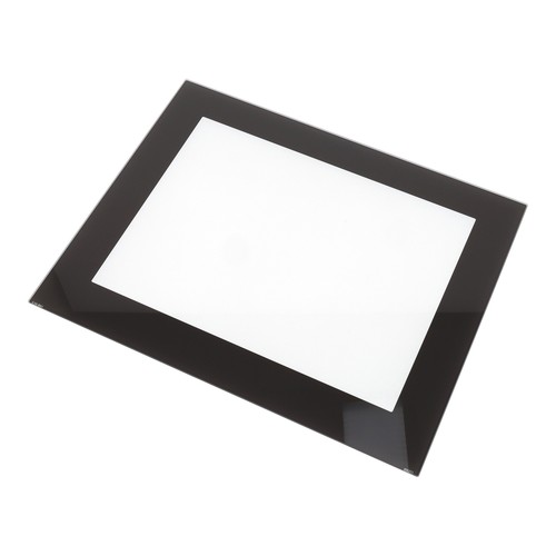 Bosch oven inner door glass - door,