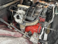 1972 VOLVO 144 AUTO B20 2.0 ENGINE