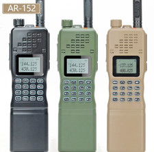 Baofeng AR-152 15W Powerful CB