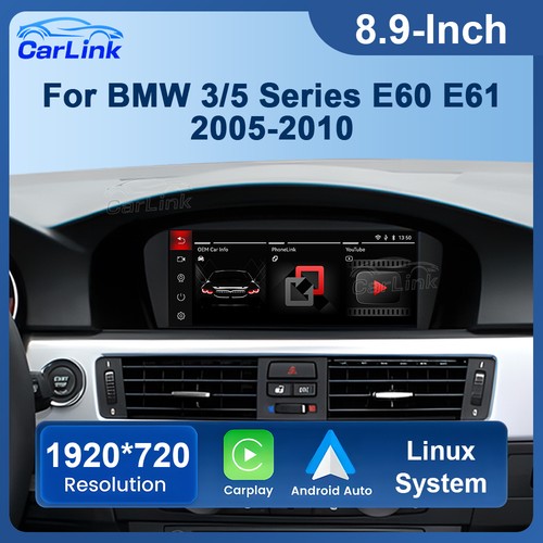 For bmw series - 5, e92