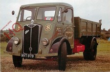 Picture Postcard-:1949 GUY