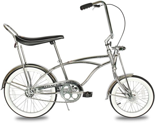 Smart lowrider bike classic - smart,