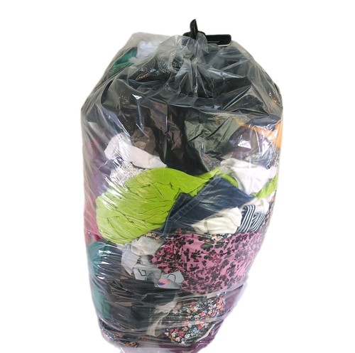 10kg mixed clothes - clothes, wholesale