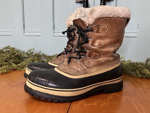 Sorel caribou kaufman winter - sorel,