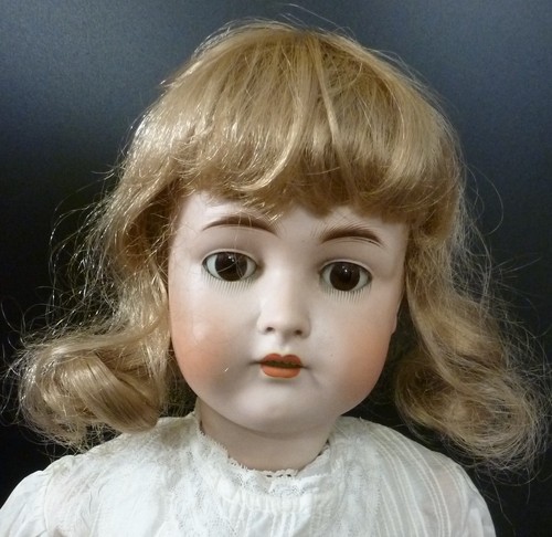 36cm doll wig - 14", for