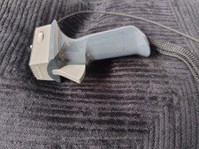 Paterson Pistol Grip & cable