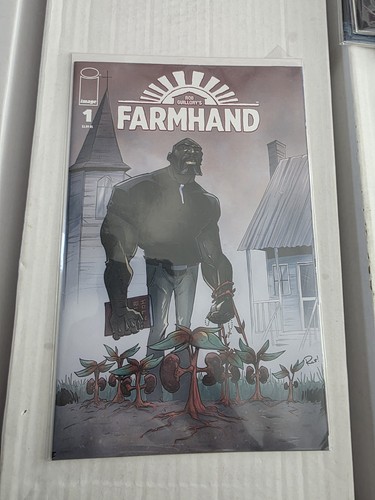 Farmhand 1 mycomicshop - farmhand,