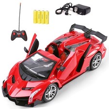 1:14 Lamborghini RC Car Remote