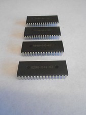 New! Acorn RISC OS 3.11 ROMs