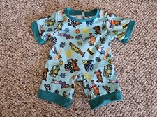 Build A Bear Scooby Doo
