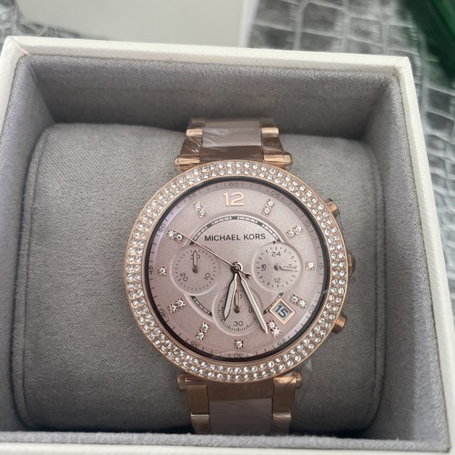 Michael kors parker wrist - michael,