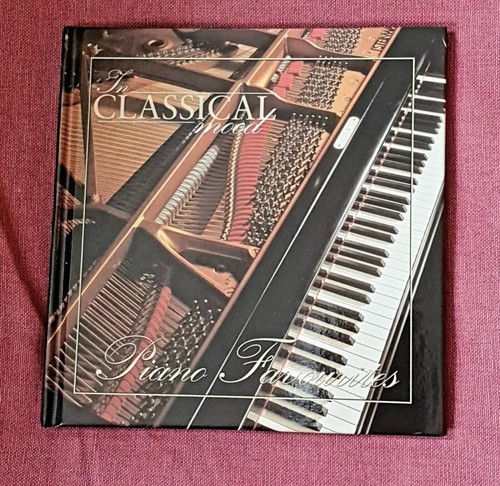 Classical mood piano - classical,