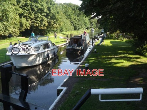 Photo boats newhaw - boats,