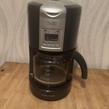 Morphy Richard Coffee Maker 47049