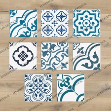Tile Stencils - Lovestencil -