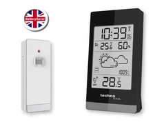 Technoline WS-9132 Weather