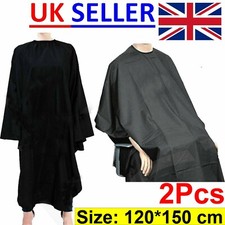 Barber Apron Large Hairdresser