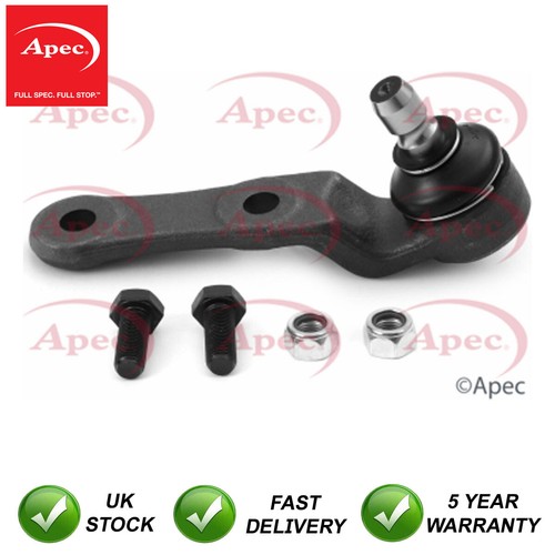 Ball joint front lower - joint, apec