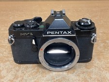 Pentax MV B1 35mm Film SLR