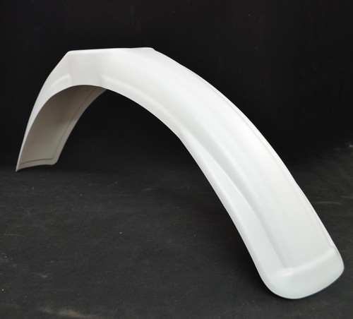 Front mudguard cagiva - front,