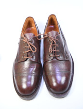 Dapper Dresser Alert Tecnic Veldtshoen Shoes   UK8.5   Cond used  very good.