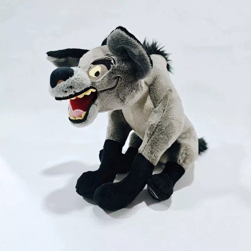 Disney store lion - king, hyena