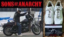 SONS OF ANARCHY SOA: Jax