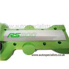 AutoSpecialists Engine Cover