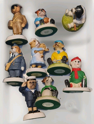 Robert harrop collector club - robert,