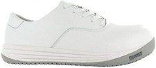 Magnum Mens Waterproof Leather