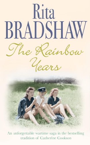 The rainbow years rita - rainbow, by