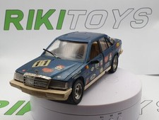 Mercedes Benz 190 E Polistil