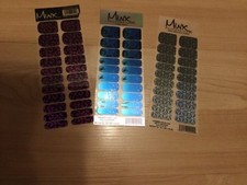 Minx nails