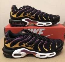 NIKE AIR MAX PLUS TN TUNED