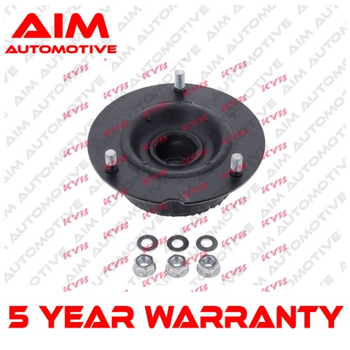 Strut top mount kit front - strut,