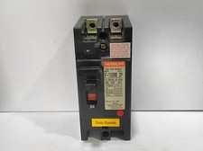 Hitachi F-100RB Circuit