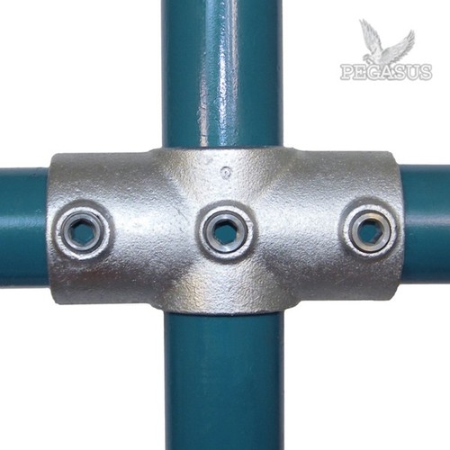 Pipe clamp system - clamp,