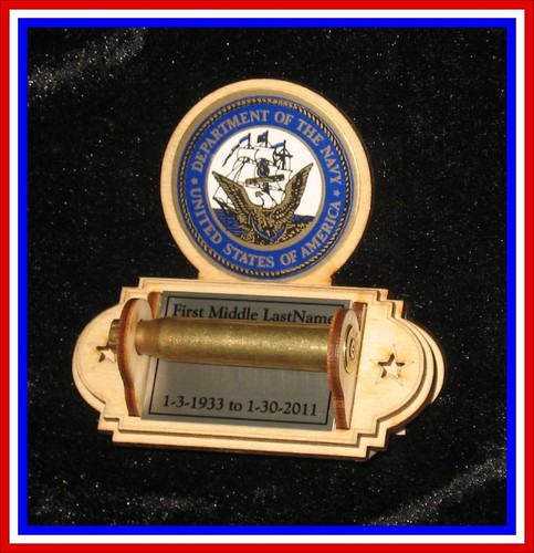 Navy gun salute funeral - navy,