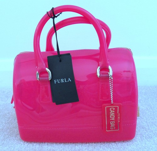 Furla mini candy satchel bag - mini,