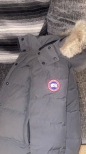 Canada goose wyndham parka - canada,