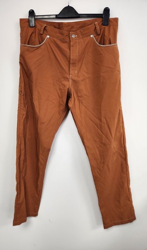 Paramo montero dark orange - paramo,
