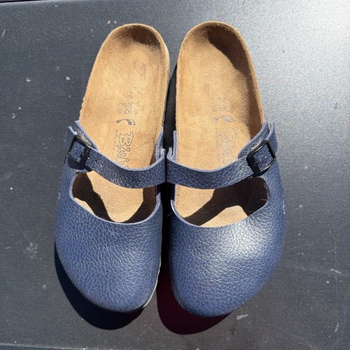 Birkis birkenstock maria navy - maria,