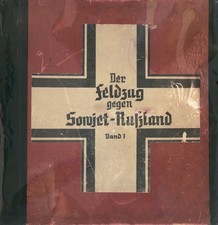 WWII German Army Eastern Front