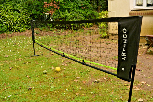 Artengo tennis net and - tennis,