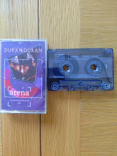 Duran arena live - duran,