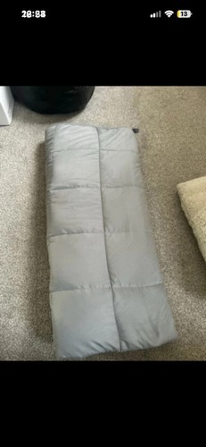Ohs grey single 4kg - ohs,