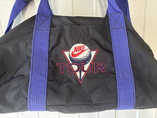 Vintage 90s nike tour golf - 90s,